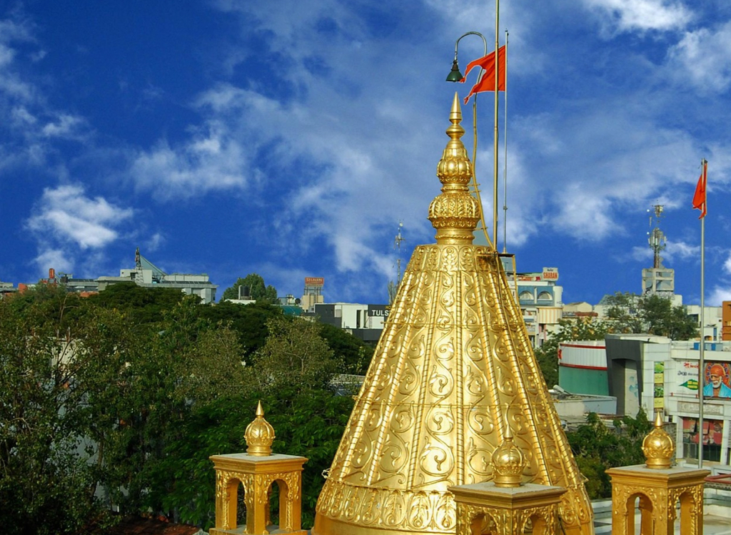 Shirdi_PratikHolidays